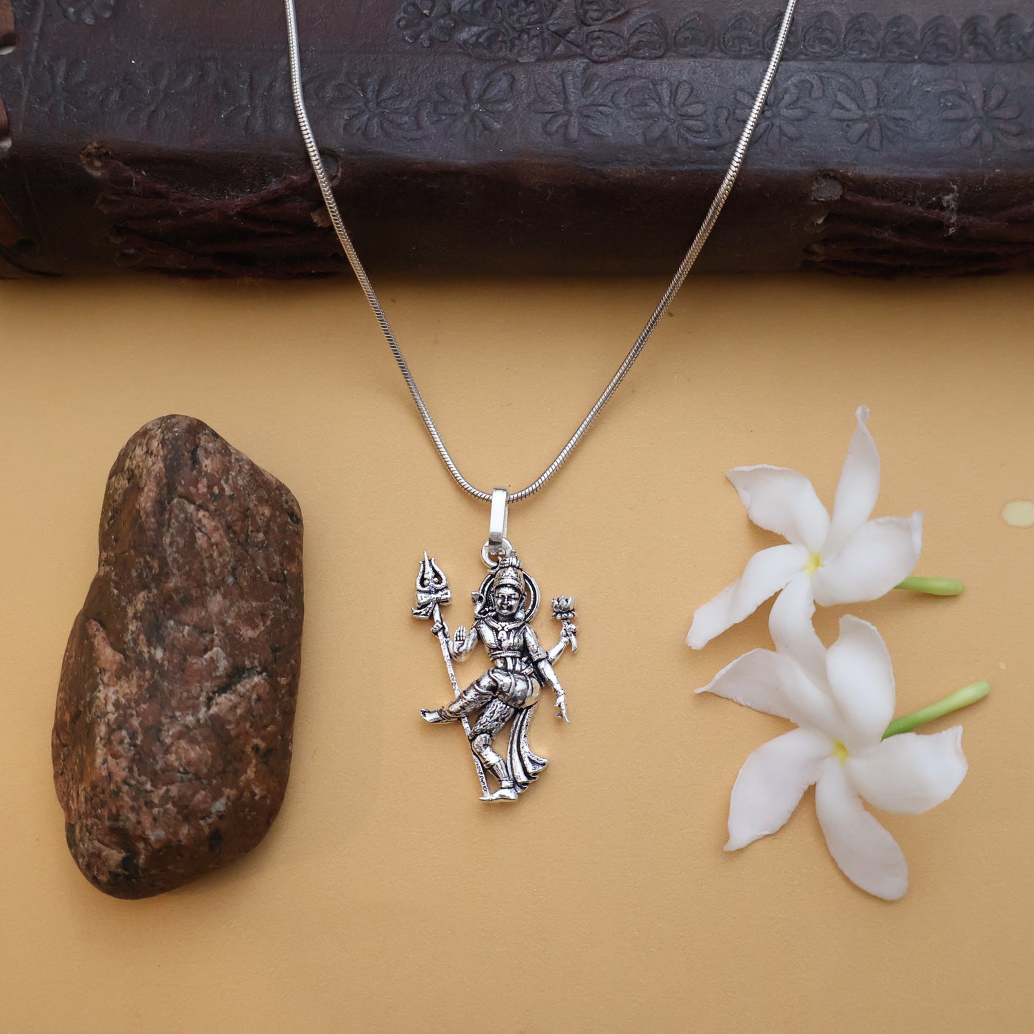 Shiva Pendant