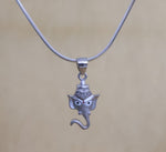 Load image into Gallery viewer, Ganesha Pendent
