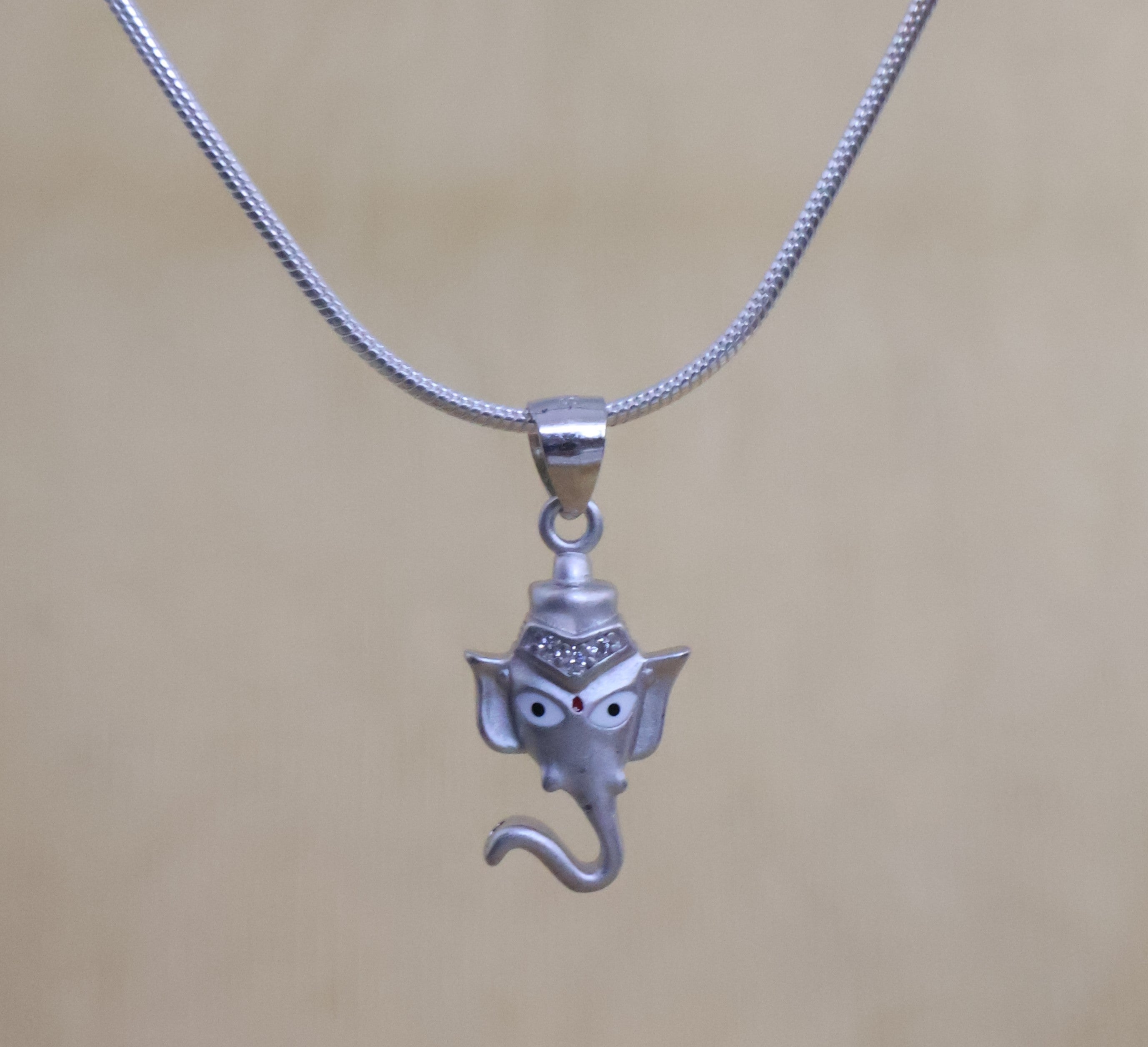 Ganesha Pendent