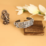 Load image into Gallery viewer, SHIVA BRACELET KADA
