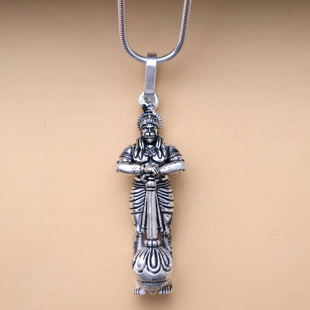 hanuman_pendent